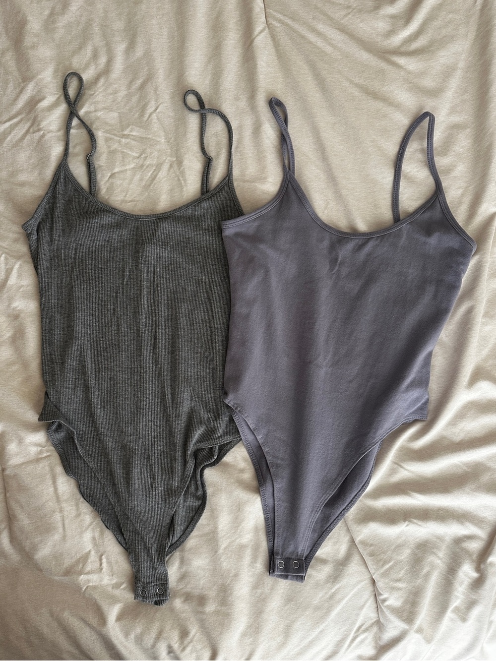Women’s Bodysuits NEW Summer Tops Bundle of 2